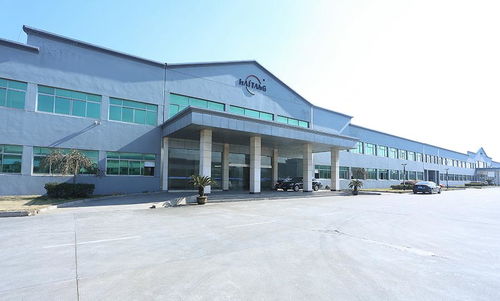 從 世界工廠 到 中國質(zhì)造 的蛻變 嘉興海棠電子