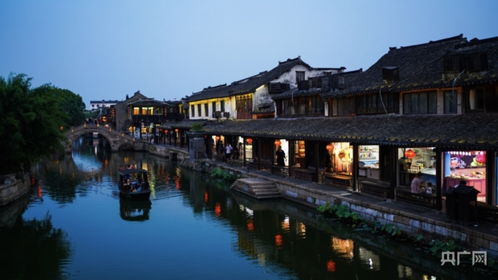 嘉興“五一”爆火背后的多重推力