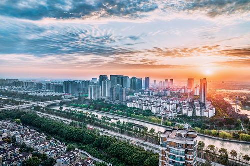 嘉興三地入選省級(jí)文旅示范區(qū)，彰顯城市文旅發(fā)展新活力